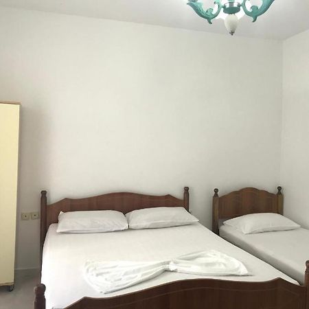 Colombo Hotel Vlora Kültér fotó
