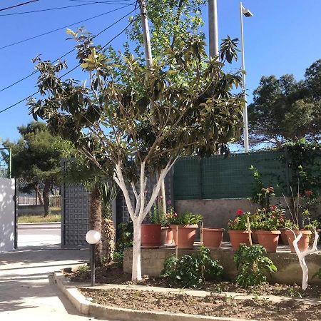 Colombo Hotel Vlora Kültér fotó