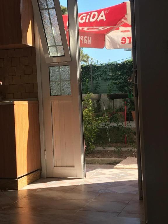 Colombo Hotel Vlora Kültér fotó