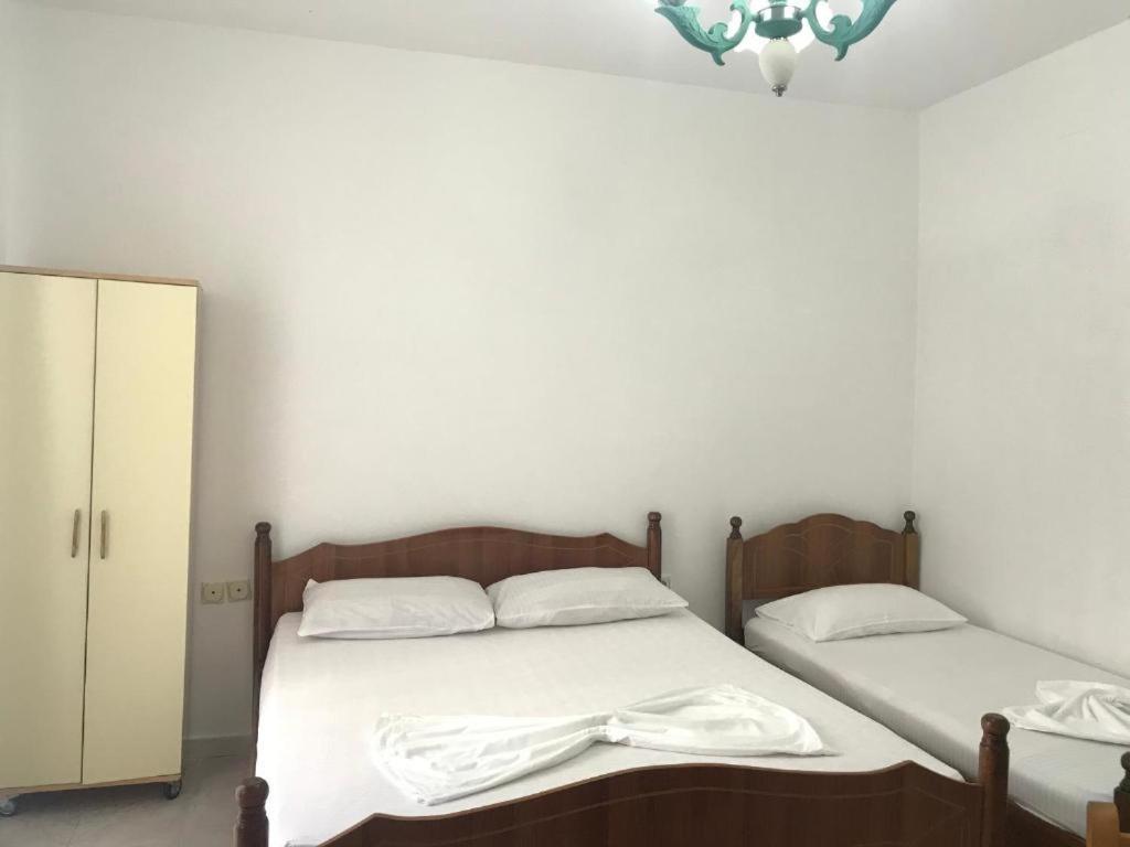 Colombo Hotel Vlora Kültér fotó