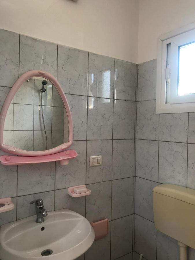 Colombo Hotel Vlora Kültér fotó