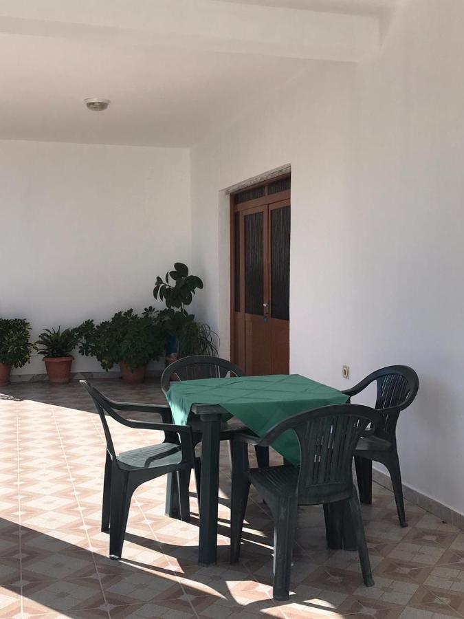 Colombo Hotel Vlora Kültér fotó